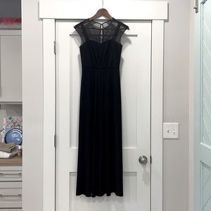 Stage Accents, Etude Pleated Dress